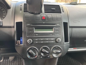 VW Polo 1, 4 TDI  | Mobile.bg    9