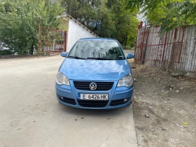 VW Polo 1, 4 TDI  | Mobile.bg    5