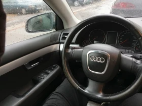 Audi A4 B7 quattro  | Mobile.bg    12