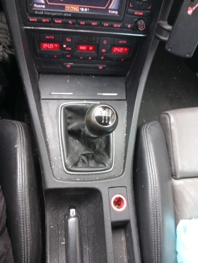 Audi A4 B7 quattro  | Mobile.bg    11