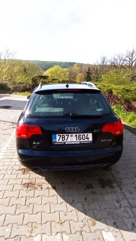 Audi A4 B7 quattro  | Mobile.bg    3
