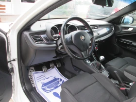 Alfa Romeo Giulietta 1.4I-Сервизна история-НОВА - 9399 лв. / 4805.63 € - 48104932 10