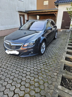 Opel Insignia | Mobile.bg    6