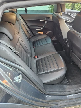 Opel Insignia | Mobile.bg    10