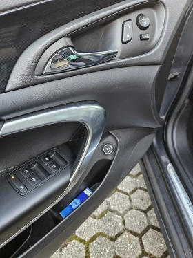 Opel Insignia | Mobile.bg    9