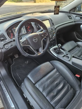Opel Insignia | Mobile.bg    8