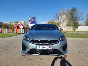 Kia Pro ceed 1.5 T-gdi 7DCT - 29000 лв. / 14827.46 € - 40421251 5