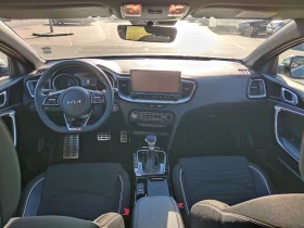 Kia Pro ceed 1.5 T-gdi 7DCT - 29000 лв. / 14827.46 € - 40421251 9