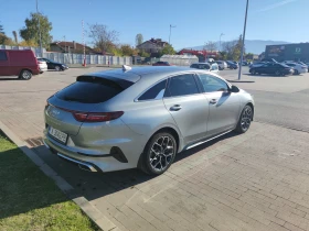 Kia Pro ceed 1.5 T-gdi 7DCT - 29000 лв. / 14827.46 € - 40421251 3