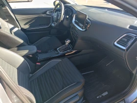 Kia Pro ceed 1.5 T-gdi 7DCT - 29000 лв. / 14827.46 € - 40421251 10