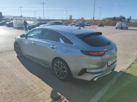 Kia Pro ceed 1.5 T-gdi 7DCT - 29000 лв. / 14827.46 € - 40421251 4