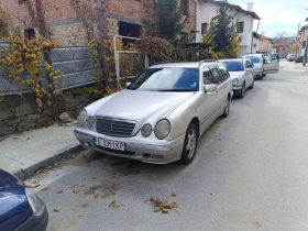 Mercedes-Benz E 240  - изображение 1