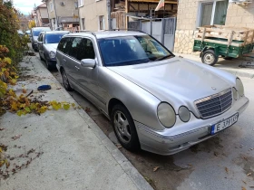 Mercedes-Benz E 240 | Mobile.bg    2