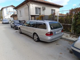 Mercedes-Benz E 240 | Mobile.bg    3
