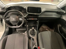 Peugeot 208 1.2 PureTech Active Business R  N1 Товарен Лизинг  - 19999 лв. / 10225.33 € - 44831283 7