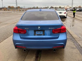 BMW 340 i * * XDRIVE * * CARFAX * * АВТО КРЕДИТ * *  - 31999 лв. / 16360.83 € - 39846807 5