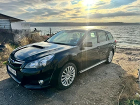 Subaru Legacy BOXER | Mobile.bg    5