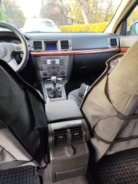 Opel Vectra C | Mobile.bg    9