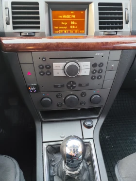 Opel Vectra C | Mobile.bg    4