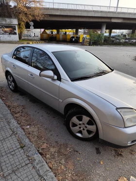 Opel Vectra C | Mobile.bg    3