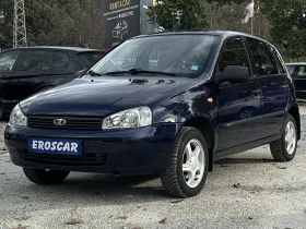 Lada Kalina 1.4i - 6200 лв. / 3170.01 € - 53512627 2
