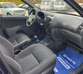 Lada Kalina 1.4i - 6200 лв. / 3170.01 € - 53512627 13