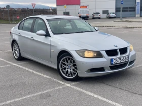 BMW 320 d 163hp, снимка 1