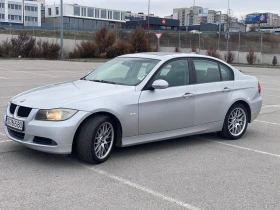 BMW 320 d 163hp, снимка 5