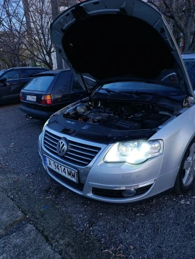 VW Passat B6 2.0 tdi 170 BMR - изображение 1