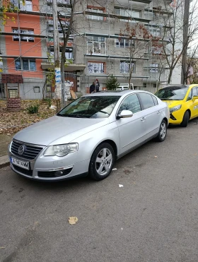 VW Passat B6 2.0 tdi 170 BMR, снимка 3
