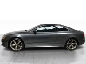 Audi S5 * 2dr Cpe Auto Progressiv Ltd Avail * CARFAX * ЦЕН - 37850 лв. / 19352.40 € - 82143547 4