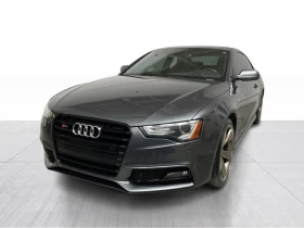 Audi S5 * 2dr Cpe Auto Progressiv Ltd Avail * CARFAX * ЦЕН - 37850 лв. / 19352.40 € - 82143547 3