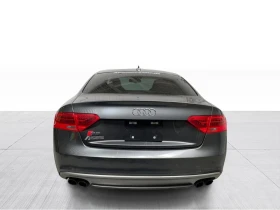 Audi S5 * 2dr Cpe Auto Progressiv Ltd Avail * CARFAX * ЦЕН - 37850 лв. / 19352.40 € - 82143547 6