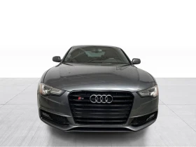 Audi S5 * 2dr Cpe Auto Progressiv Ltd Avail * CARFAX * ЦЕН - 37850 лв. / 19352.40 € - 82143547 2