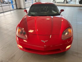Chevrolet Corvette CARFAX* АВТОФИНАНСИРАНЕ* БЕЗ ПЪРВОНАЧАЛНА ВНОСКА* , снимка 5