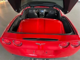 Chevrolet Corvette CARFAX* АВТОФИНАНСИРАНЕ* БЕЗ ПЪРВОНАЧАЛНА ВНОСКА* , снимка 4