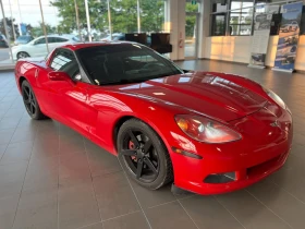 Chevrolet Corvette CARFAX* АВТОФИНАНСИРАНЕ* БЕЗ ПЪРВОНАЧАЛНА ВНОСКА* , снимка 2
