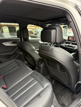 Audi A4 Allroad 2.0TFSI Technik S-Line Quattro ТОП! - 17500 € / 34227.03 лв. - 22917039 11