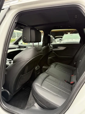 Audi A4 Allroad 2.0TFSI Technik S-Line Quattro ТОП! - 17500 € / 34227.03 лв. - 22917039 10