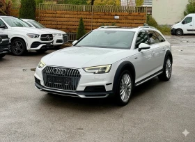 Audi A4 Allroad 2.0TFSI Technik S-Line Quattro ТОП! - 17500 € / 34227.03 лв. - 22917039 3