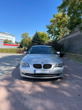 BMW 530 3.0 facelift - 8000 € / 15646.64 лв. - 13219199 8