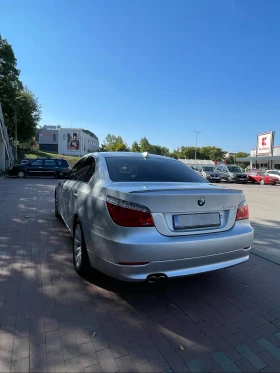 BMW 530 3.0 facelift - 8000 € / 15646.64 лв. - 13219199 2