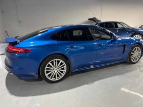 Porsche Panamera * 4S * CARFAX * БЕЗ ПЪРВОНАЧАЛНА ВНОСКА - 39100 € / 76472.95 лв. - 25659257 3