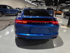 Porsche Panamera * 4S * CARFAX * БЕЗ ПЪРВОНАЧАЛНА ВНОСКА - 39100 € / 76472.95 лв. - 25659257 4