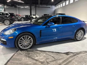 Porsche Panamera * 4S * CARFAX * БЕЗ ПЪРВОНАЧАЛНА ВНОСКА - 39100 € / 76472.95 лв. - 25659257 2