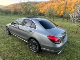 Mercedes-Benz C 220 EXCLUSIVE  | Mobile.bg � ����� ������ 6