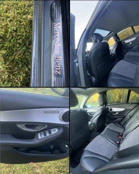 Mercedes-Benz C 220 EXCLUSIVE  | Mobile.bg � ����� ������ 10