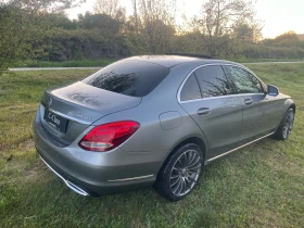 Mercedes-Benz C 220 EXCLUSIVE  | Mobile.bg � ����� ������ 5