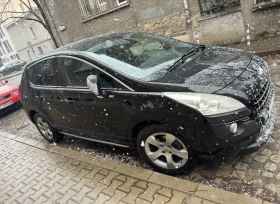 Peugeot 3008 1.6 HDI, снимка 3