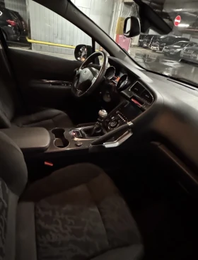 Peugeot 3008 1.6 HDI, снимка 7